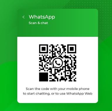 StaffDigitale's tweet photo. Trasferimento Chat WhatsApp - Trasferire le chat di WhatsApp da un dispositivo all'altro è diventato più semplice grazie a una nuova funzionalità introdotta da WhatsApp stessa. In questo articolo, ti guideremo passo dopo passo su come trasferire le tue

https://t.co/4jexR0Lv28 https://t.co/PnDoHUOziV