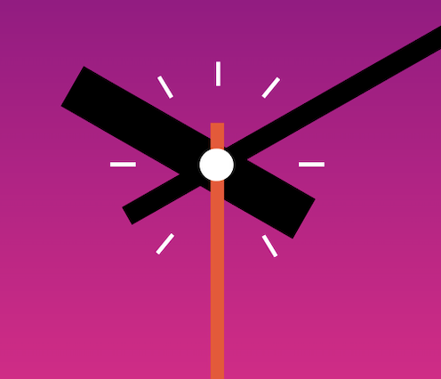 SJWishnow's tweet photo. Just dropped using story clocks in your writing.https://t.co/yUoiMHEP5z https://t.co/9IrwlbYj6k
