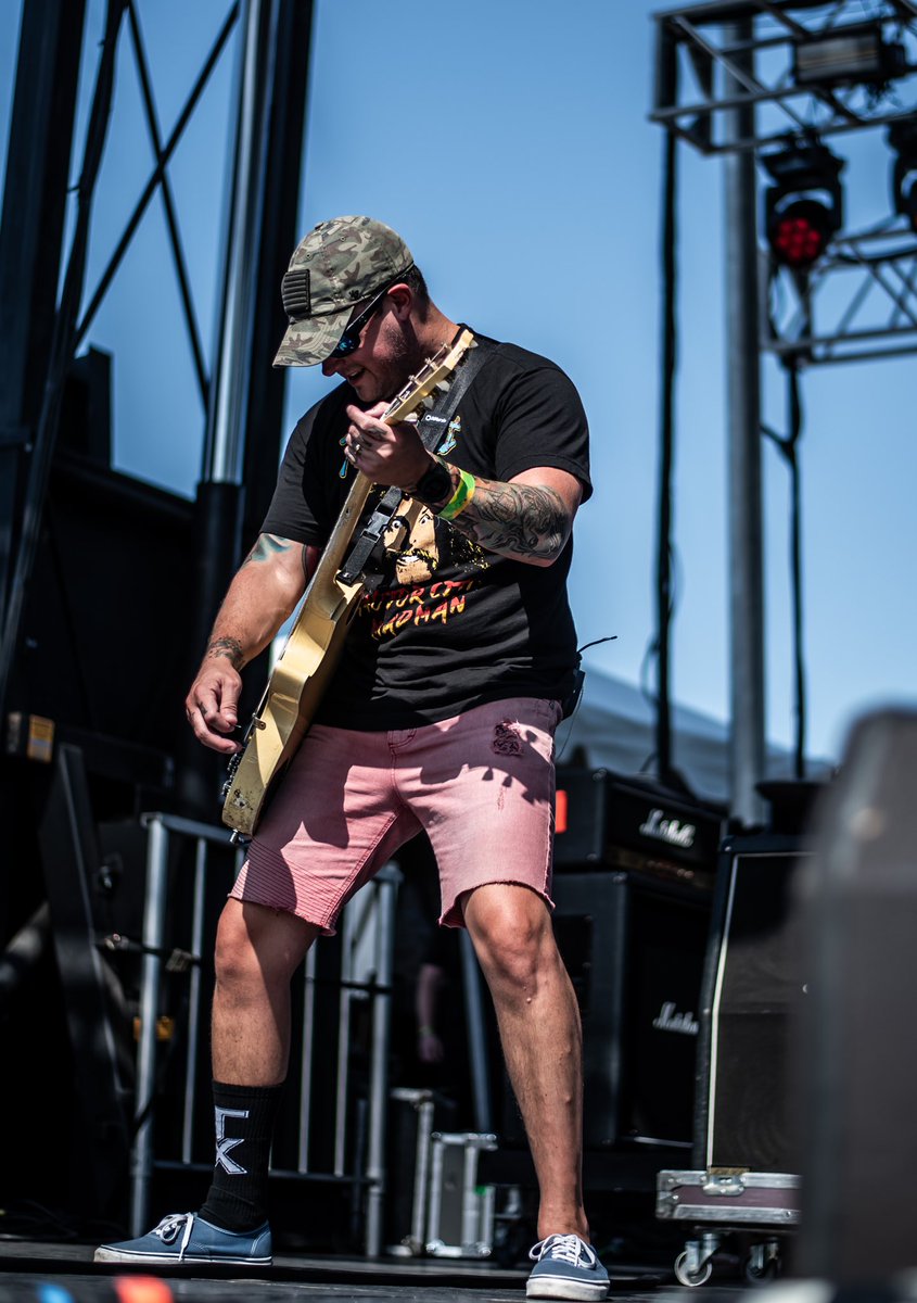 WeTheKings's tweet photo. Still thinking about @sowhatmusicfest 

📸: Cheyanne Singleton https://t.co/HKqQo9zxxZ
