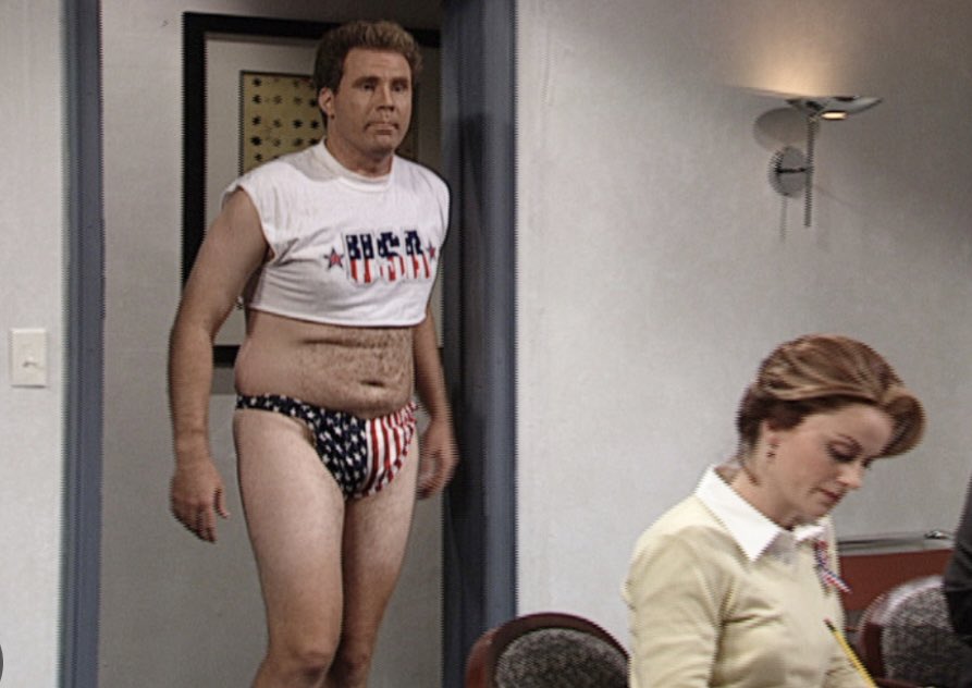 If you see this guy today, GO NOW! #JulyFourth