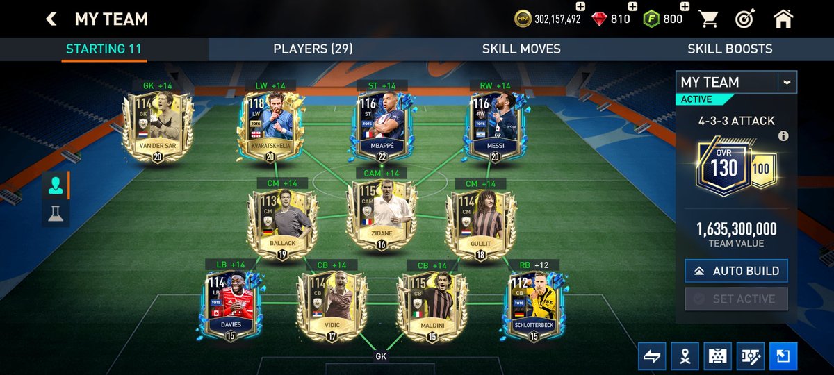 Divy1512's tweet photo. @RkReddyFIFA https://t.co/hdR9OHoJZU