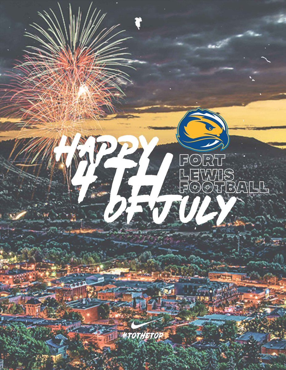 Happy Independence Day!