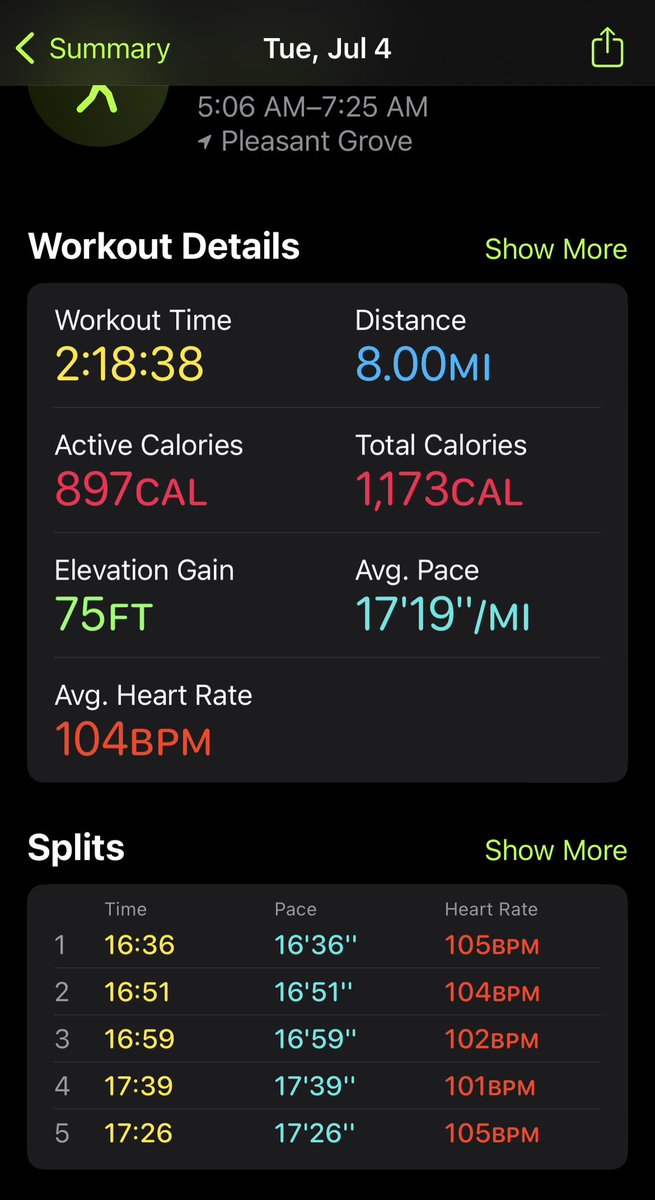 Jon Horan tweet media