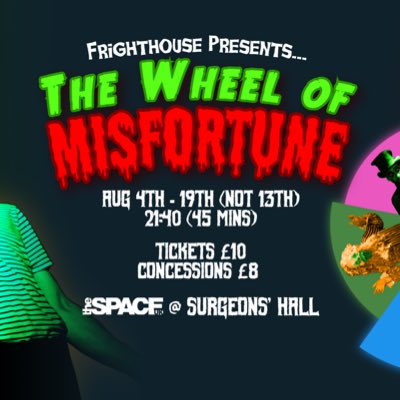 Talesfromthefrighthouse tweet media