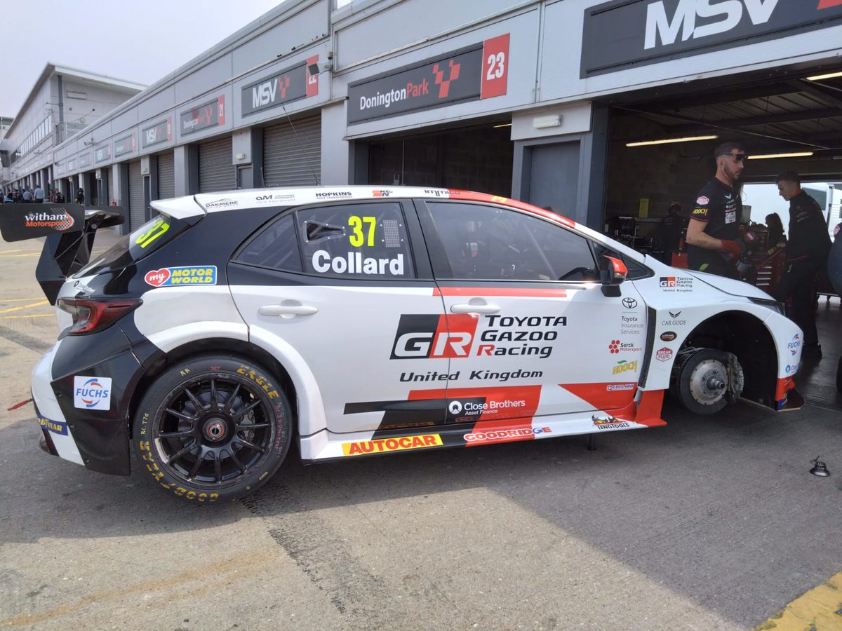 Questmead Ltd (@questmead) on Twitter photo BTCC cars are hitting the track today, undergoing tyre tests in preparation for upcoming events. #BTCC #Motorsport #testday BTCC cars are hitting the track today, undergoing tyre tests in preparation for upcoming events. #BTCC #Motorsport #testday