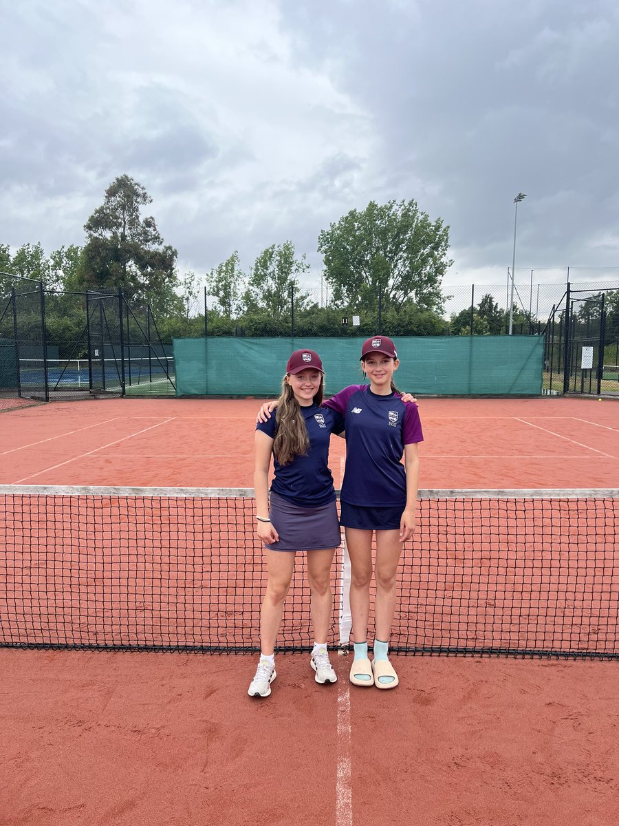 This years <a href="/ISTAtennis/">ISTA Tennis</a> campaign comes to an end with a 6-4 loss to Surbiton 1’s in the quarter finals 👍

A superb effort from all players, improving on previous years results and breaking BGS records.

Same time next year 💪🏻