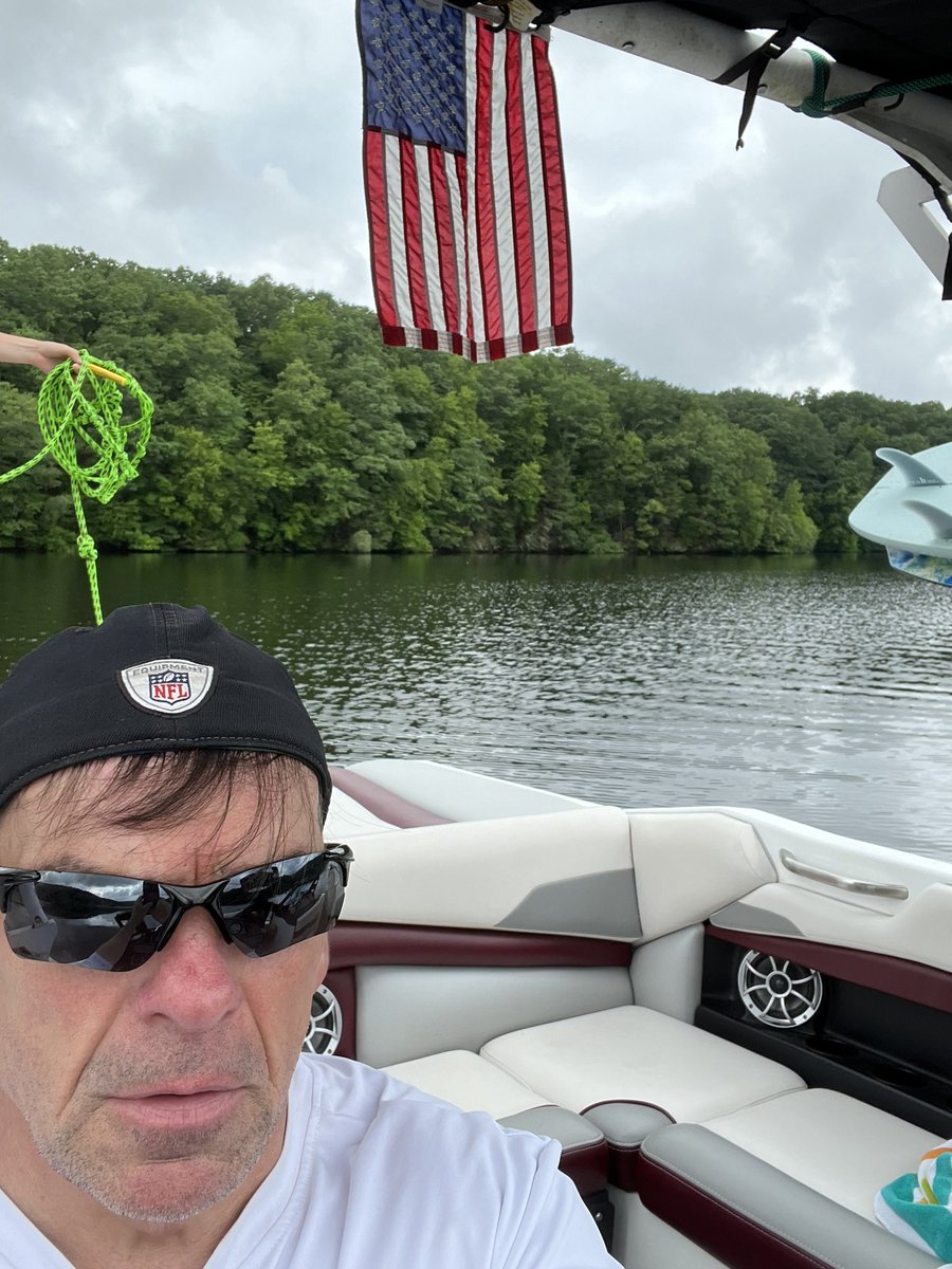 Ret. Chief Gary MacNamara tweet media