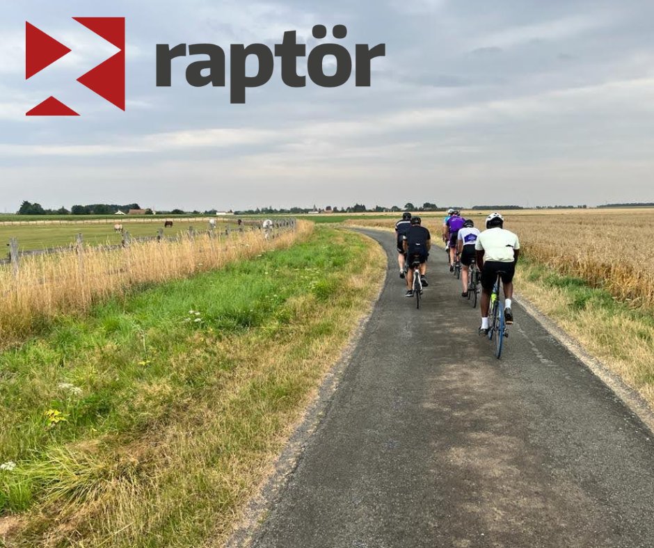 Thank you to our friends at Ascot Group for
supporting the Raptör 2023 RIDE again this year. Your
support helps Action continue funding medical
breakthroughs, as we have for over 70 years.🙏

#raptor23 #insurance
#rideforareason #neverstoppushing
#ascotgroupinsurance