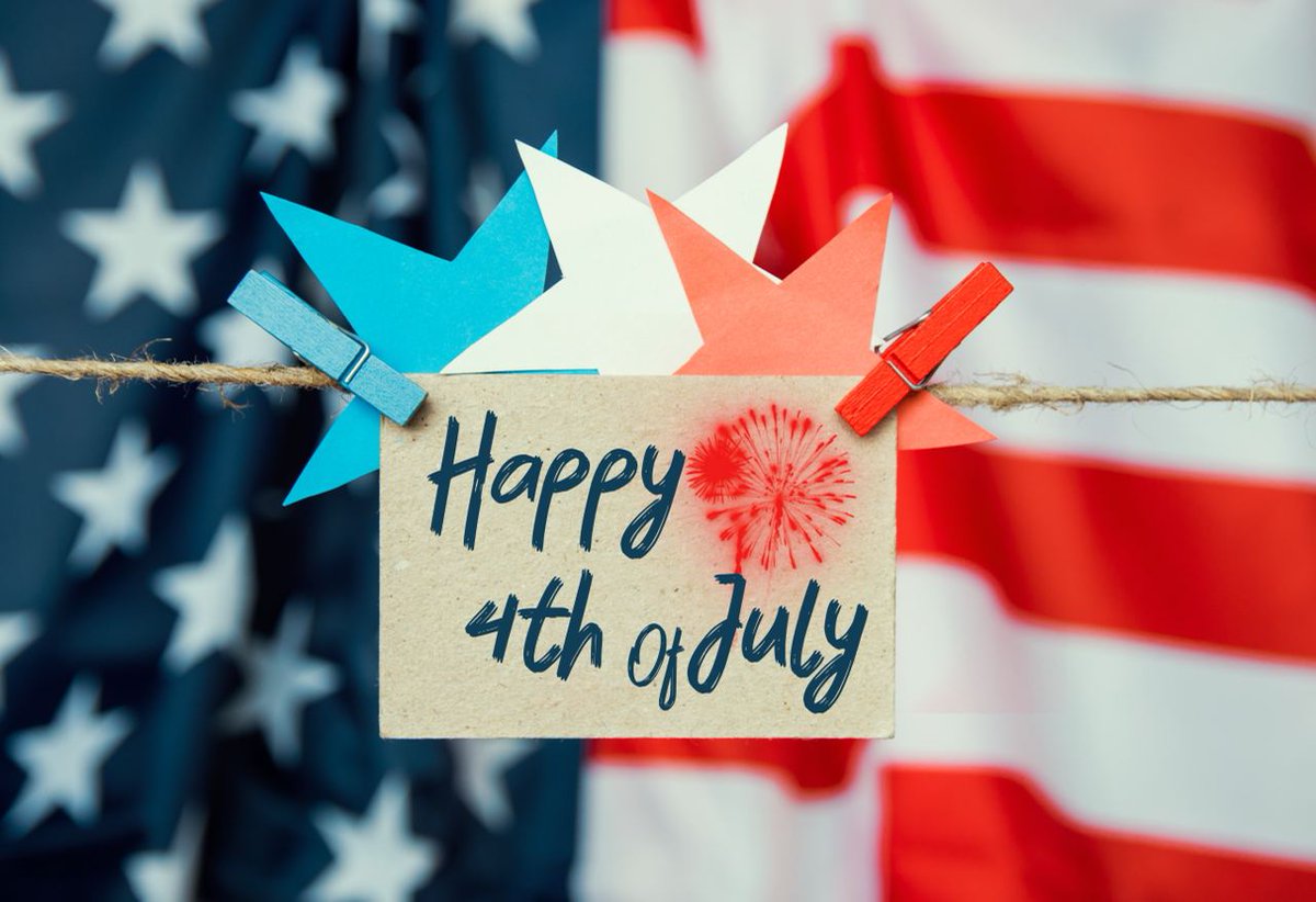 codabrasoft's tweet photo. 🎉🇺🇸 Happy Independence Day, USA! 🎉🇺🇸 

On behalf of the entire Codabrasoft LLC team, we want to extend our heartfelt congratulations to our friends, colleagues, and clients in the United States on this special day of freedom and unity 🗽

#IndependenceDay #USA #4thofJuly https://t.co/MfcYTzLzYx