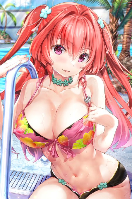 紐ズレちゃった♡

#今日は何の日 #お直しの日 