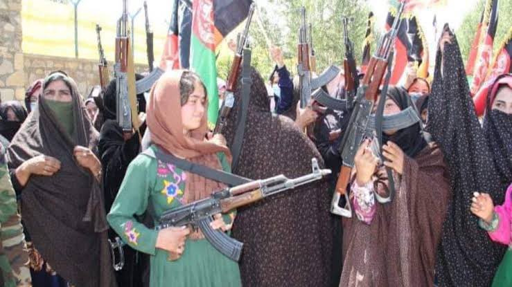 ConflictTR's tweet photo. 🔴 Taliban, Afganistan’da kadın kuaförleri ve güzellik salonlarını yasakladı. https://t.co/e4ddW9mfNZ