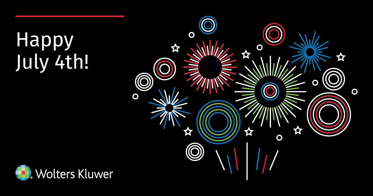 We wish a safe, wonderful, and happy #4thofJuly to all our American colleagues, clients, partners, and friends! Enjoy the #IndependenceDay celebrations! #FourthofJuly