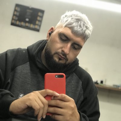 #NuevaFotoDePerfil