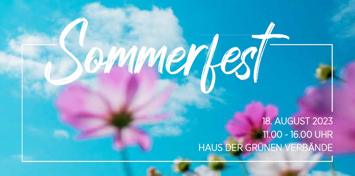 Wir freuen uns auf Euch! Infos und Anmeldung unter gartenbaunrw.de/index.php/vera…