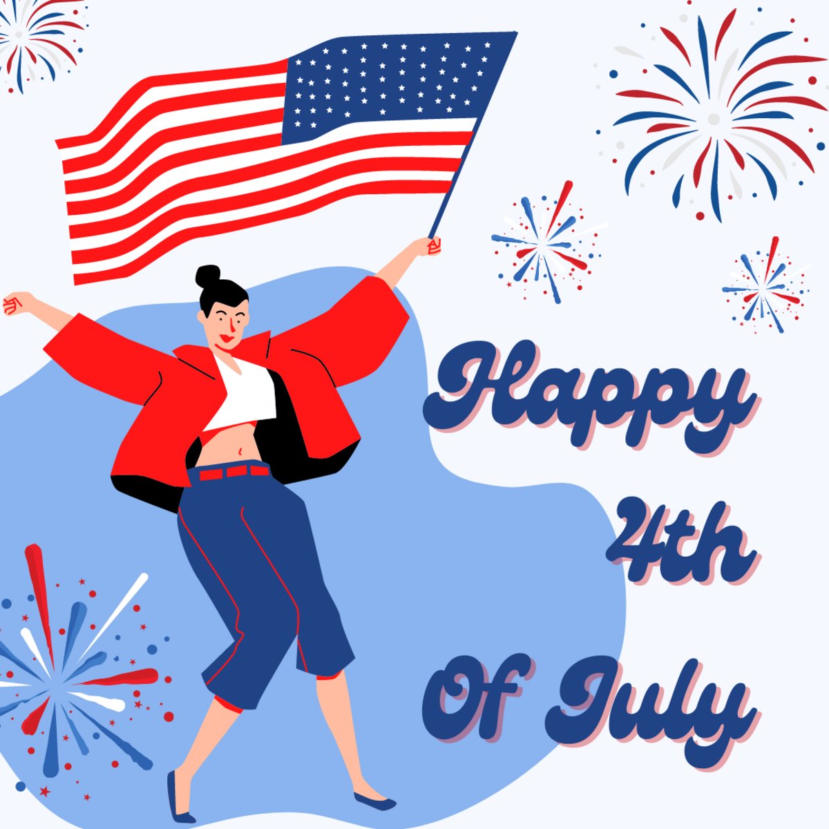 QualityLHC's tweet photo. Here's to the red, white, and blue ❤️🤍💙 Have a wonderful Fourth of July from all of us at Quality Inn &amp; Suites Lake Havasu! #fourthofjuly https://t.co/RZUbuZWyFE