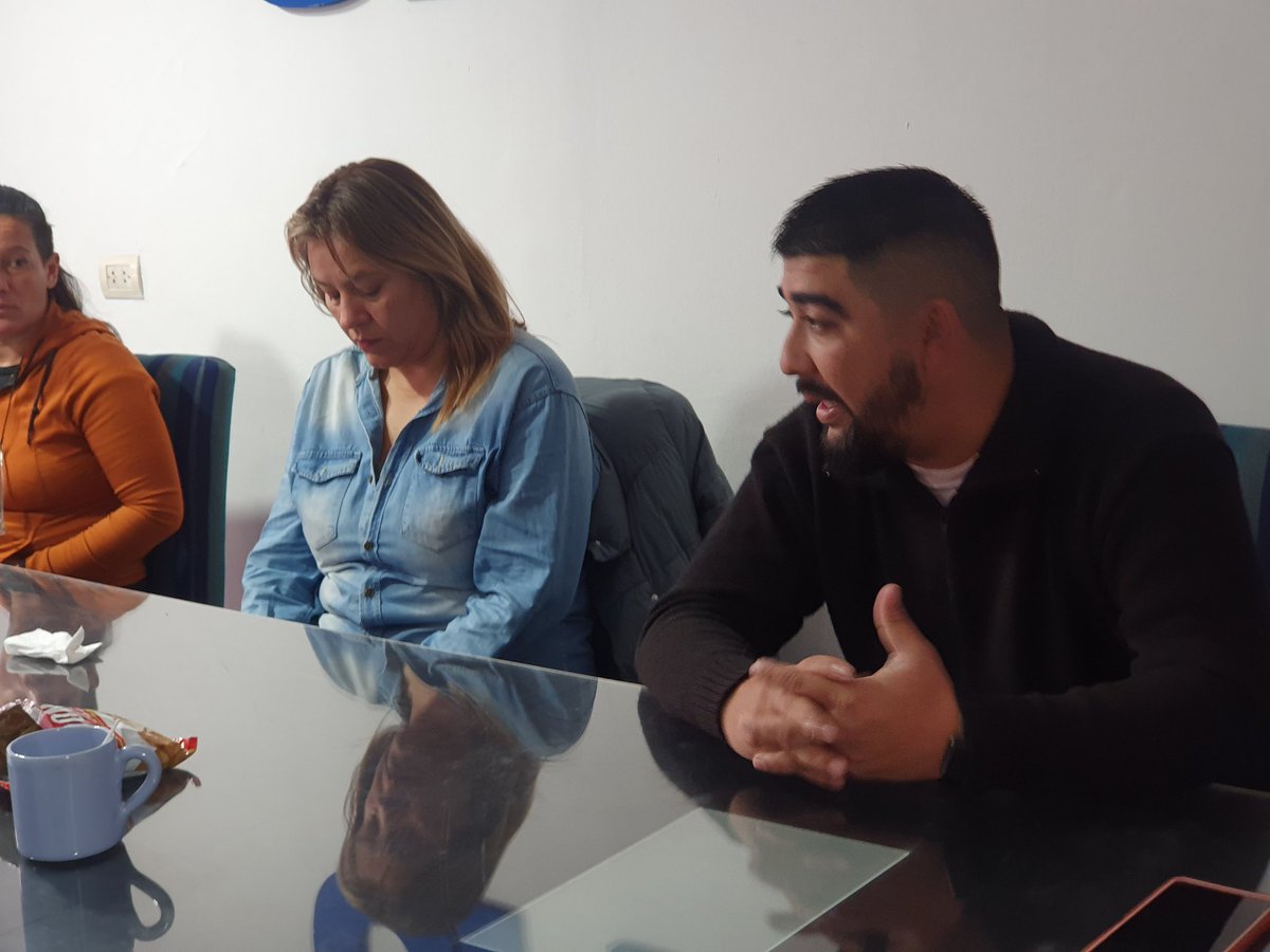 UPFAlteBrown's tweet photo. #Elecciones2023 Se realizó la reunión de referentes de cara a lo que serán las #PASO2023 en #Agosto para ordenar las actividades a realizar. 🗳
#UPF #UnionPopularFederal #AlmiranteBrown #UPFAlmiranteBrown #AgrupacionPoliticaDelNuevoSiglo #EduardoCorrea #EduardoCorrea2023 https://t.co/zCBaPgBCnZ