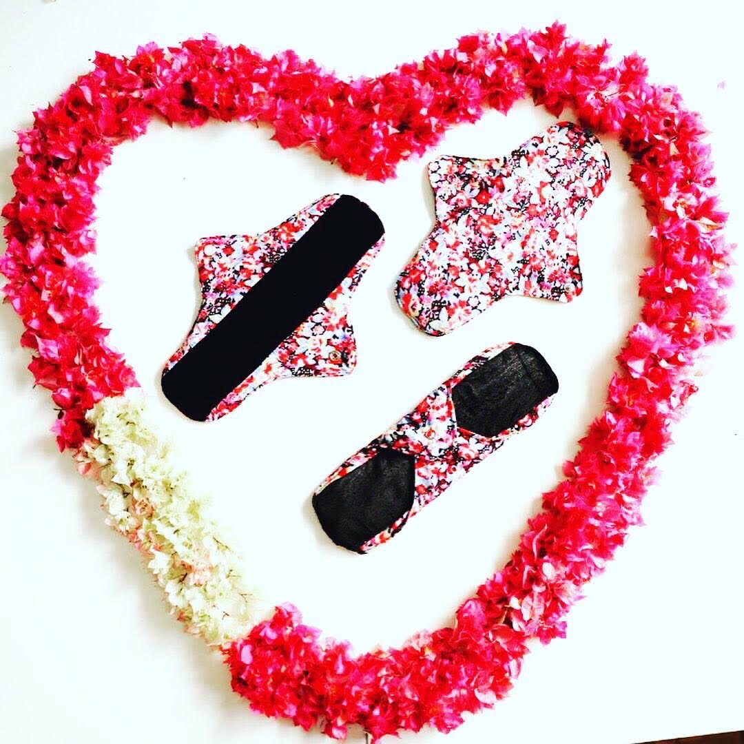 FloweePads's tweet photo. 🩸 Every girl deserves access to affordable and eco-friendly menstrual products. Flowee is here to make that a reality. Join us in creating positive change! #Flowee #SustainablePeriods #GirlsEmpowerment https://t.co/9y1WZ5hWJi
