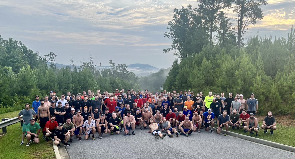 Happy 4th from our stud dogs to yours, <a href="/F3Nation/">F3</a>🗽🇺🇸