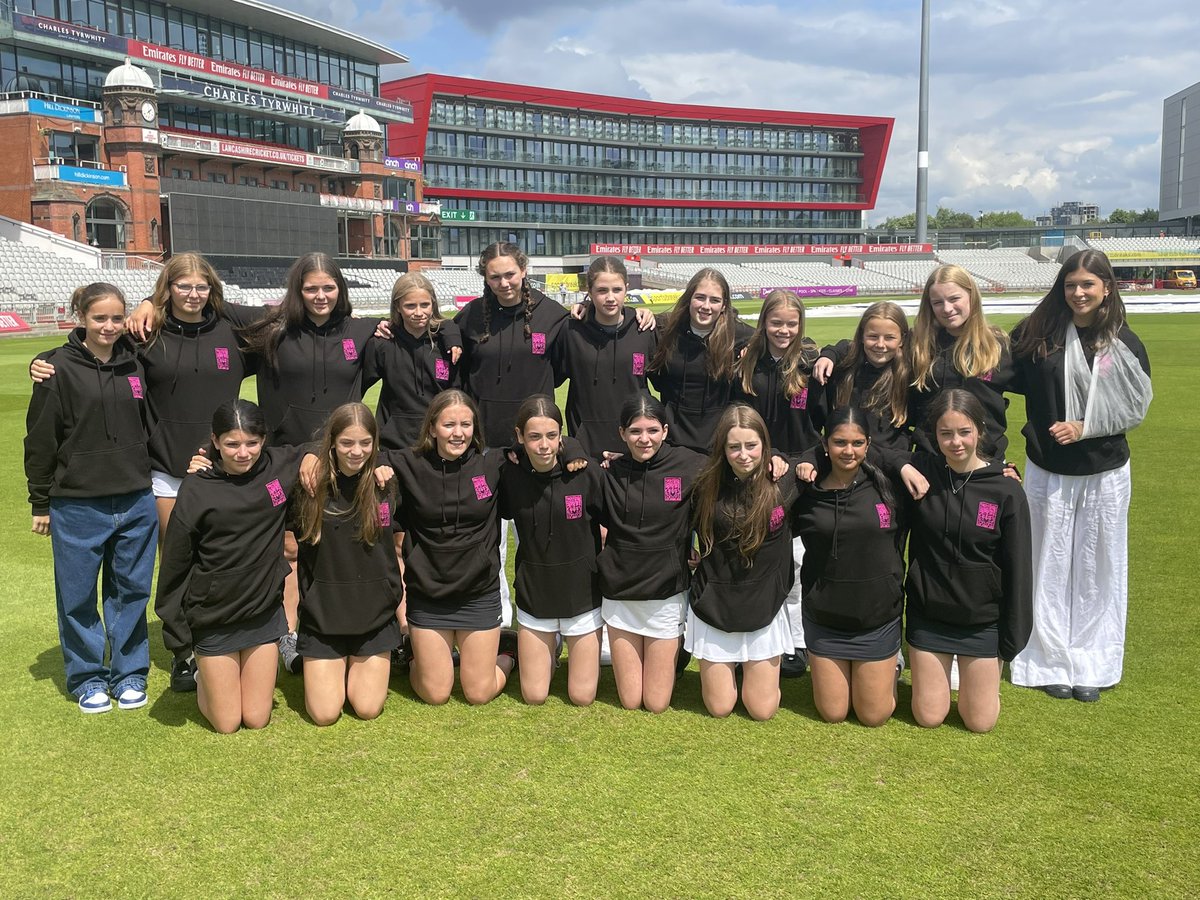 Prior's Field Sport tweet media