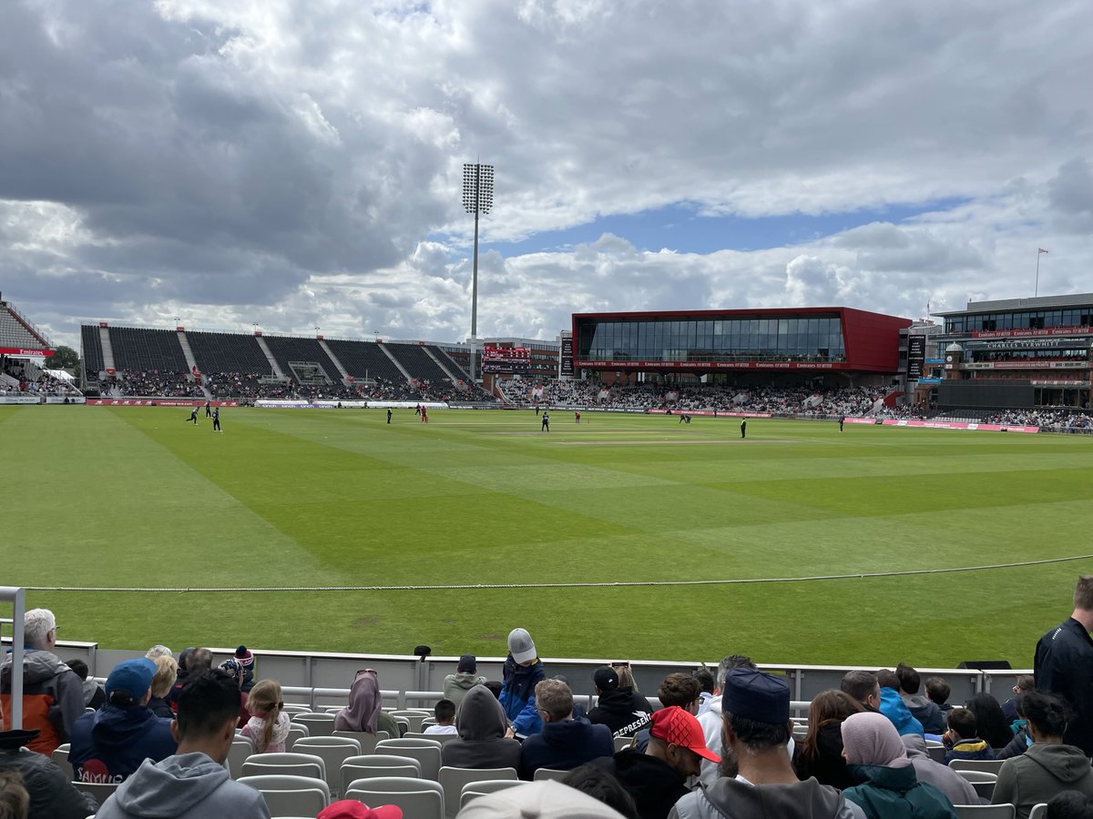 Prior's Field Sport tweet media