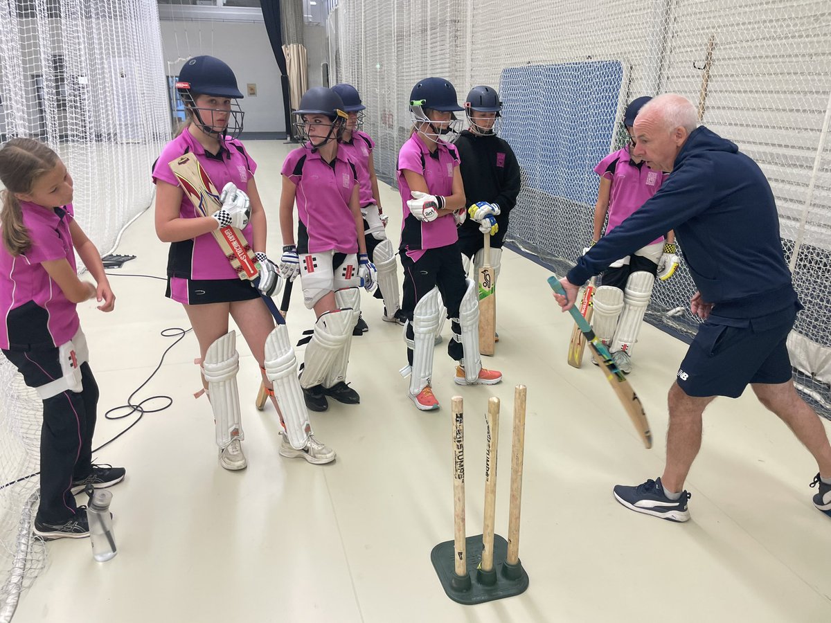 Prior's Field Sport tweet media