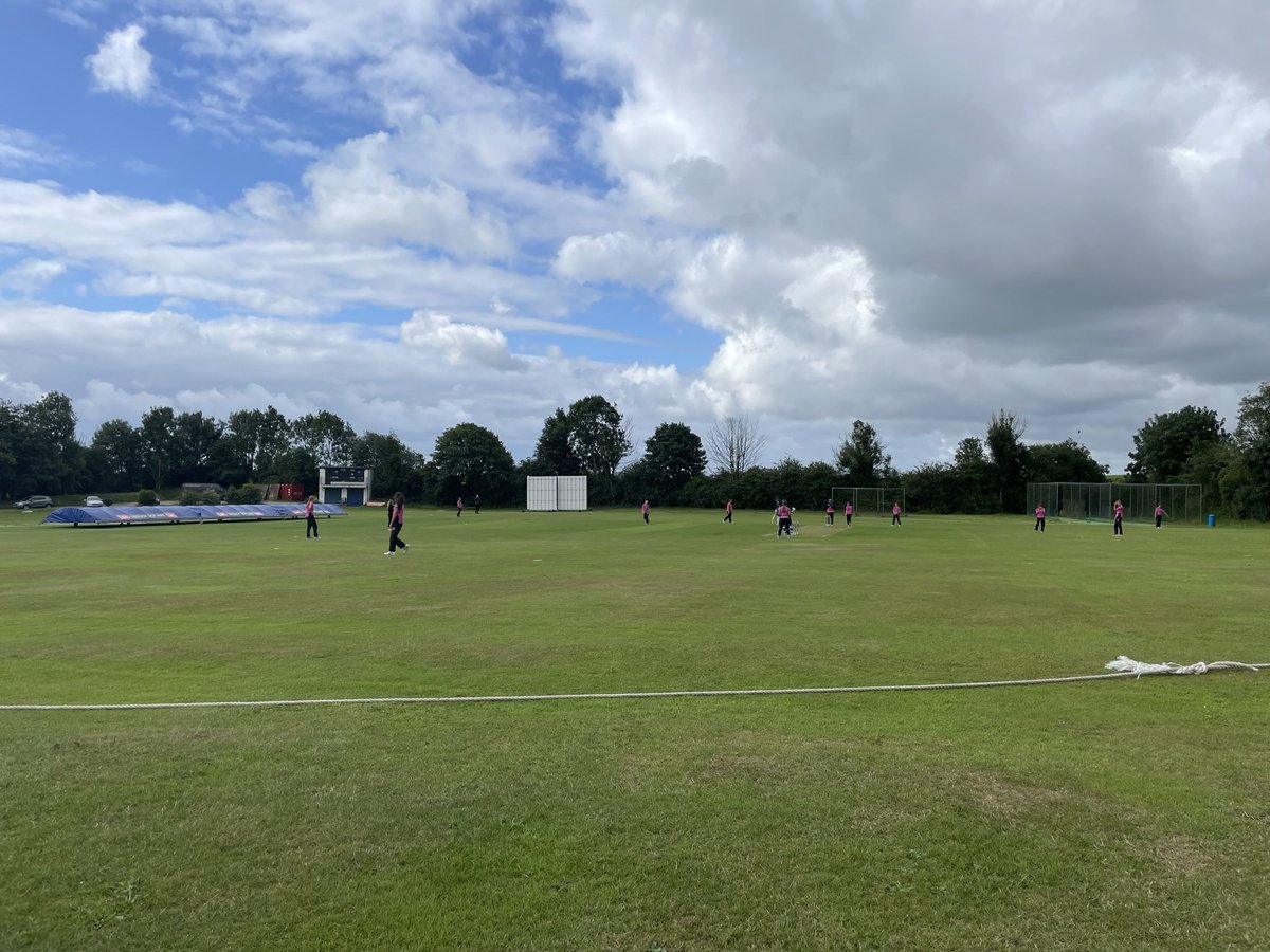 Prior's Field Sport tweet media