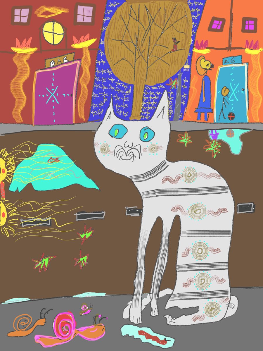 Paralleldreamss's tweet photo. @MetaLadies_ Holly cat link in bio https://t.co/rxbYvrTD9U 🖐 https://t.co/VcyQZfwsn5