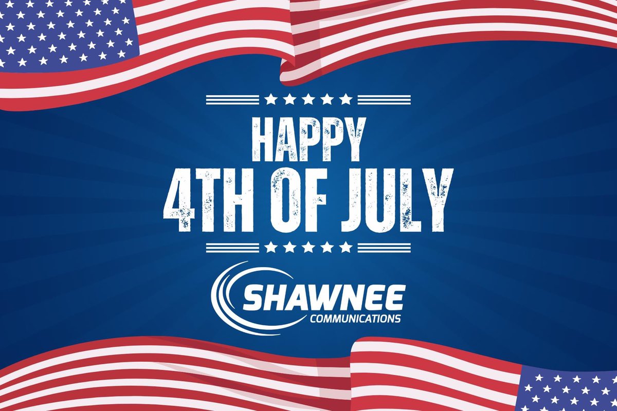 Shawnee Communications tweet media