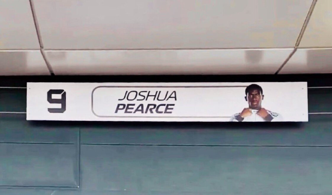 The British Grand Prix will be the first time on-site filming is taking place for Brad Pitt’s F1 film.

It features stunt drivers in modified F2 cars (looking like F1) and their own custom garage in the pit lane for characters Sonny Hayes &amp; Joshua Pearce.

Will be cool to see the