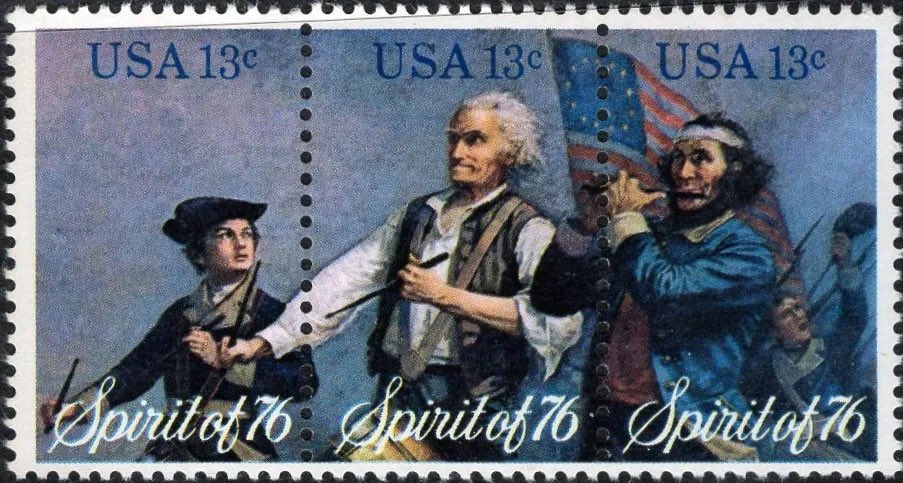 Happy Independence Day!! #philately #stampcollecting #musicalstamps #independenceday #spiritof76 #julyfourth #drumandfife 
themusicstamps.com/spirit-of-76-f…