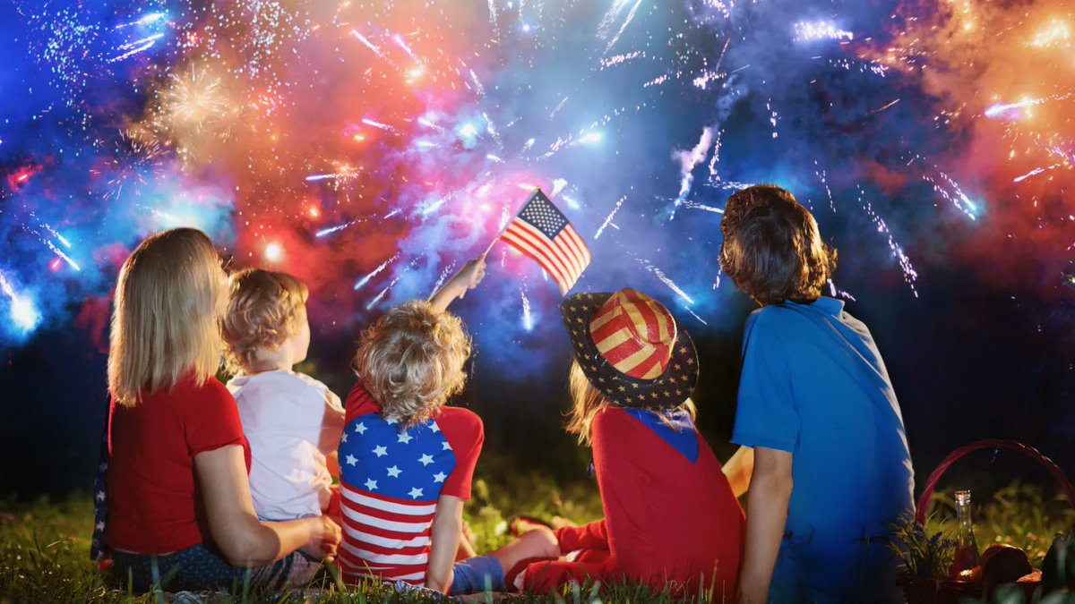 CBSi_Dennis's tweet photo. Here’s wishing you and your family the best the nation has to offer as we celebrate our country’s independence! https://t.co/6D2p9iylI2