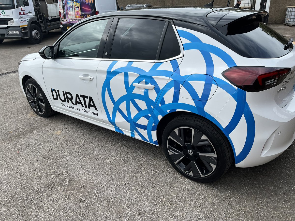 Screentech - NE tweet media