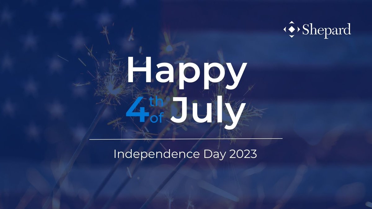 Shepard Expo Srvcs tweet media