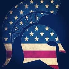 "America was not built on fear. America was built on courage, on imagination and an unbeatable determination to do the job at hand.” ~Truman #4thofJuly #freedom #usa #spartanpride #spartanfamily #spartanwill