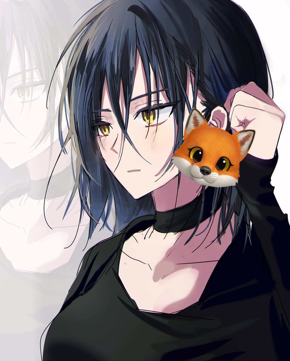 tlqkfre2's tweet photo. 루디카 ^^ ( 여우임티개귀여움 ) https://t.co/P9lZMX4uke