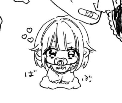 utauta_ZZZ's tweet photo. 最近の落描き…🍬 https://t.co/hBCK5kpShW