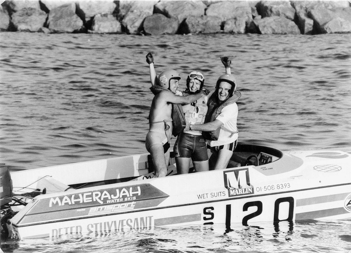 BWSWHQ's tweet photo. Congratulations to GB's two-time World Waterski Racing Champion Liz Doogan-Hobbs MBE on her official induction into the IWWF International Hall of Fame at the weekend 👏

Find out more: https://t.co/OVoRD7VZaQ

@lizhobbs_group @LizHobbsMBE https://t.co/k40uUkmjLz