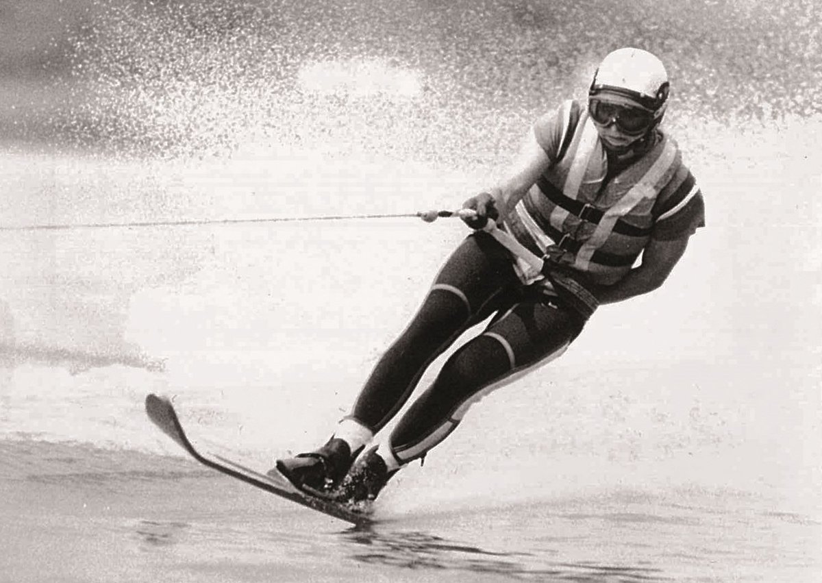 BWSWHQ's tweet photo. Congratulations to GB's two-time World Waterski Racing Champion Liz Doogan-Hobbs MBE on her official induction into the IWWF International Hall of Fame at the weekend 👏

Find out more: https://t.co/OVoRD7VZaQ

@lizhobbs_group @LizHobbsMBE https://t.co/k40uUkmjLz