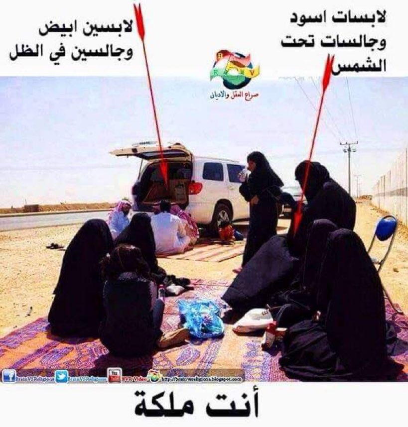 truth_isthere's tweet photo. الاسلام كرم المراة! https://t.co/bqGQH7CB4H