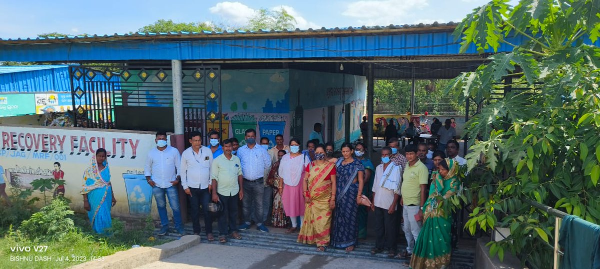 Panchayati Raj and Drinking Water Department tweet media