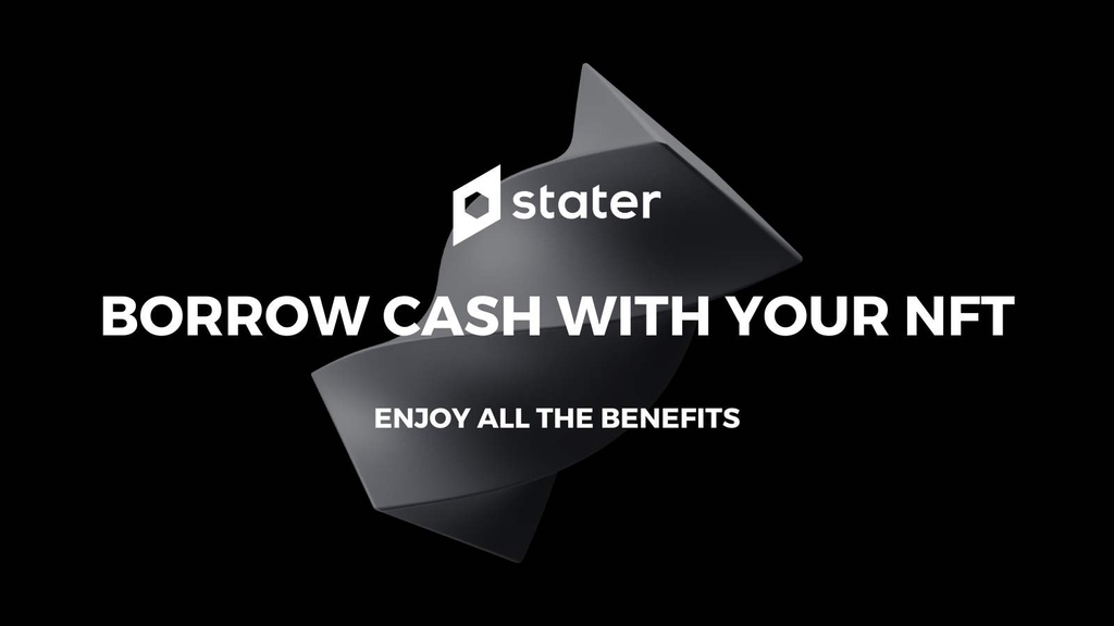 Stater brings flexibility and control to the world of NFT lending. 

With our platform, you have the option to reclaim your collateral at any time if you haven't received a loan yet. If you have received a loan, simply repay the full loan amount and your collateral is returned.👀