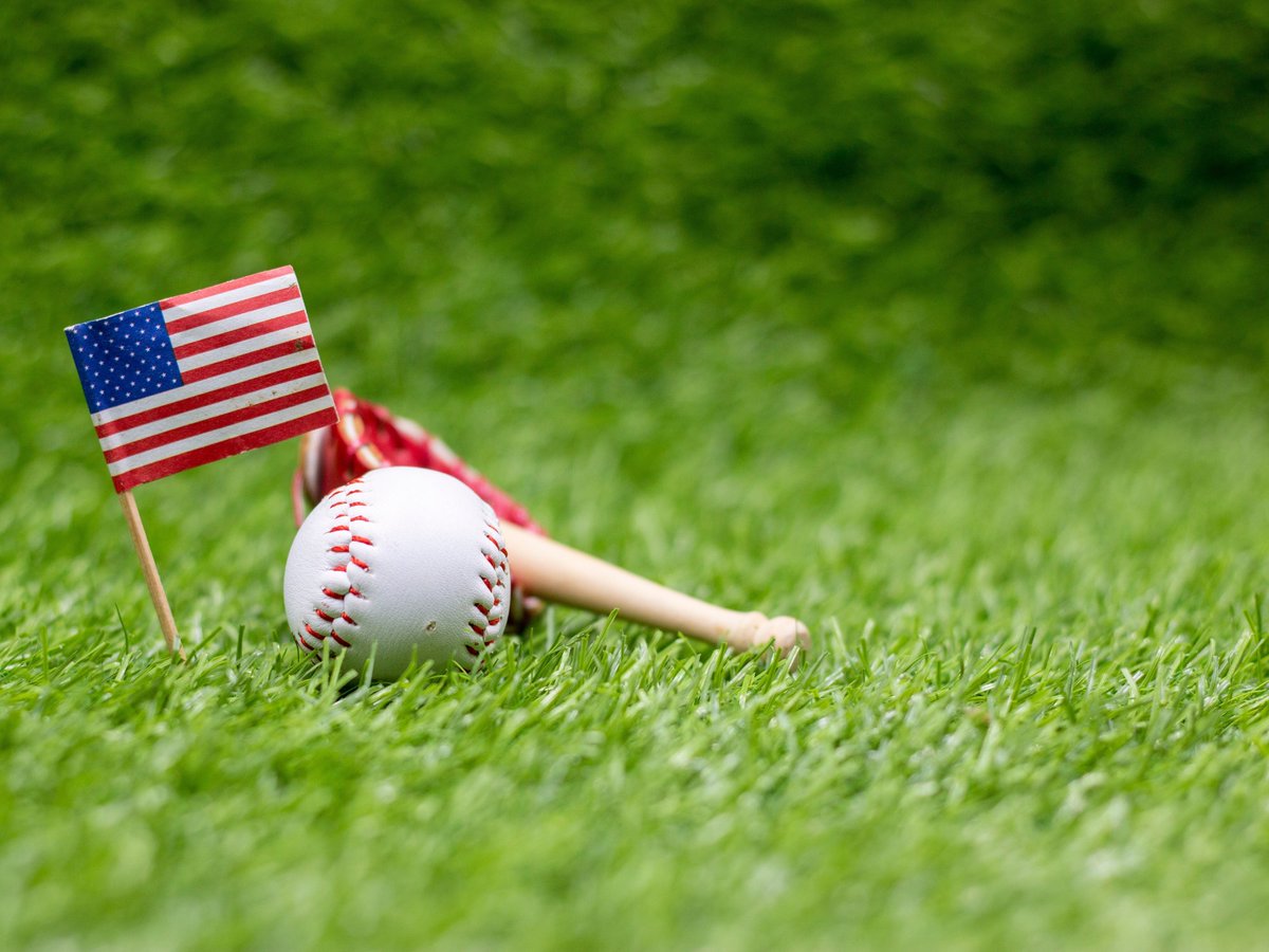 SportsInnoX's tweet photo. 🎉🏀🎆 This 4th of July, we celebrate the freedom and unity of our nation. Enjoy the holiday, root for your favorite teams, and create unforgettable memories. Happy Independence Day!

#IndependenceDay #SportsInnovationX #Happy4thOfJuly #Unity #Competition #Celebration #Sports https://t.co/tmUou8nz5u
