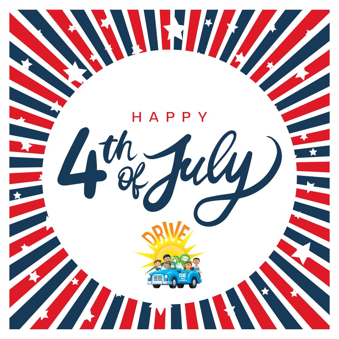 DRIVE R & E Family Foundation tweet media