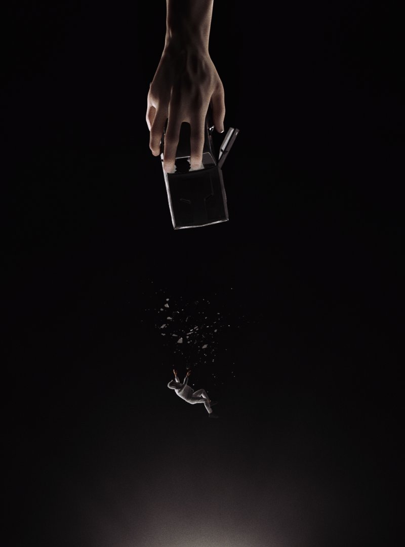 "The Grasp of Consequences"
Available now on <a href="/opensea/">OpenSea</a>

opensea.io/assets/ethereu…

#NFT #ETH #nftart #ArtCollectors