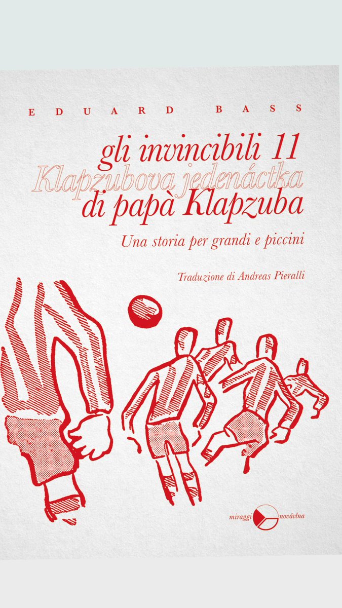 Miraggi Edizioni tweet media