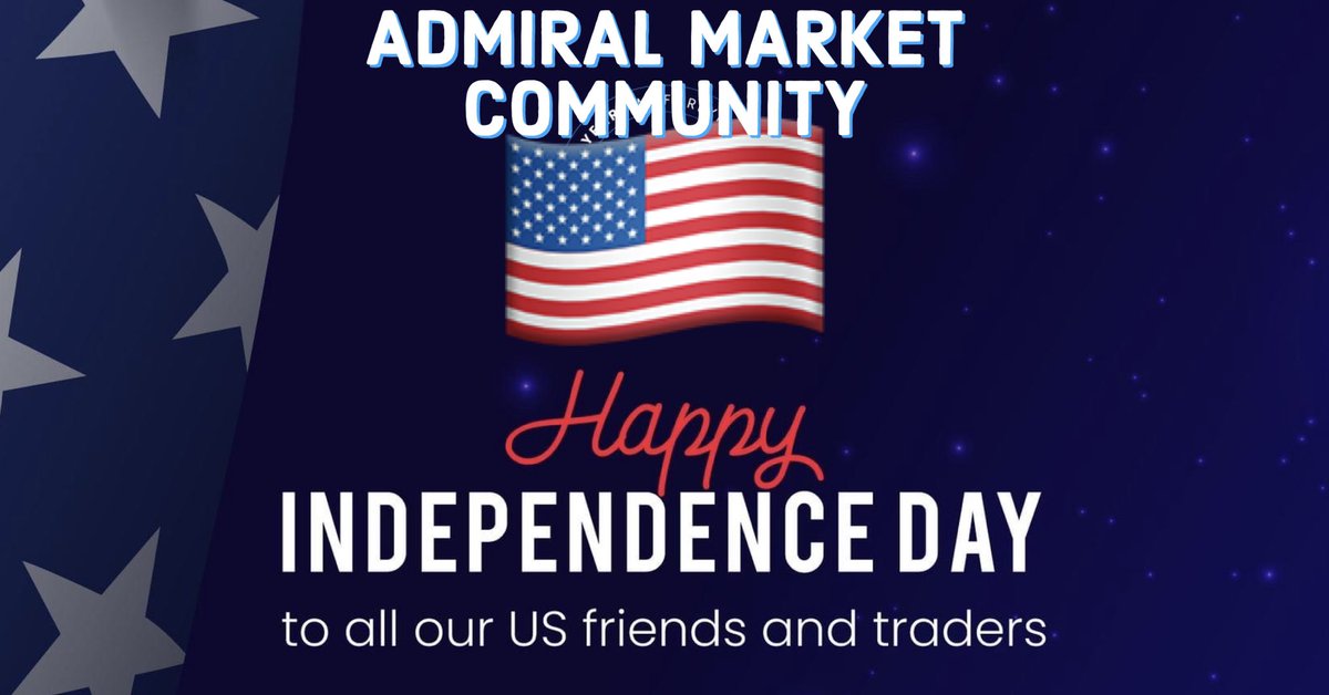 Admiral Markets Community (Heather innis) tweet media