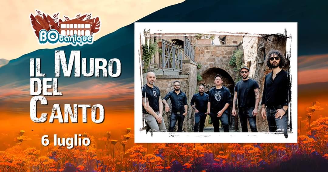 Continua il tour:
🗓 Mercoledì 5 luglio saremo al <a href="/pistoia_blues/">PistoiaBluesFestival</a> in apertura a <a href="/xavierrudd/">Xavier Rudd</a> 
🗓 Giovedì 6 al <a href="/BOtaniqueFest/">BOtanique Festival</a> di Bologna

<a href="/barleyofficial/">Barley Arts</a> #pistoiablues #xavierrudd #botanique