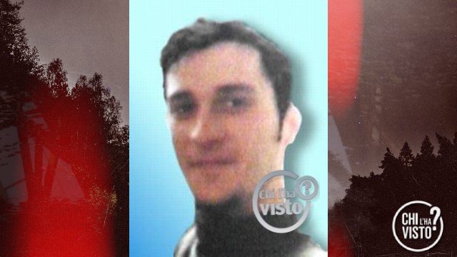chilhavistorai3's tweet photo. "Speriamo di sapere qualcosa”: Appello della mamma di Mariano Marchi, scomparso da #Meano (#Trento) il #27gennaio 1999. E' uscito di casa dopo aver ricevuto una telefonata e da allora non si sono avute più sue notizie. Cosa gli è successo?
#chilhavisto→ https://t.co/Dpr8QMOXNa https://t.co/2MWCWvO1RR