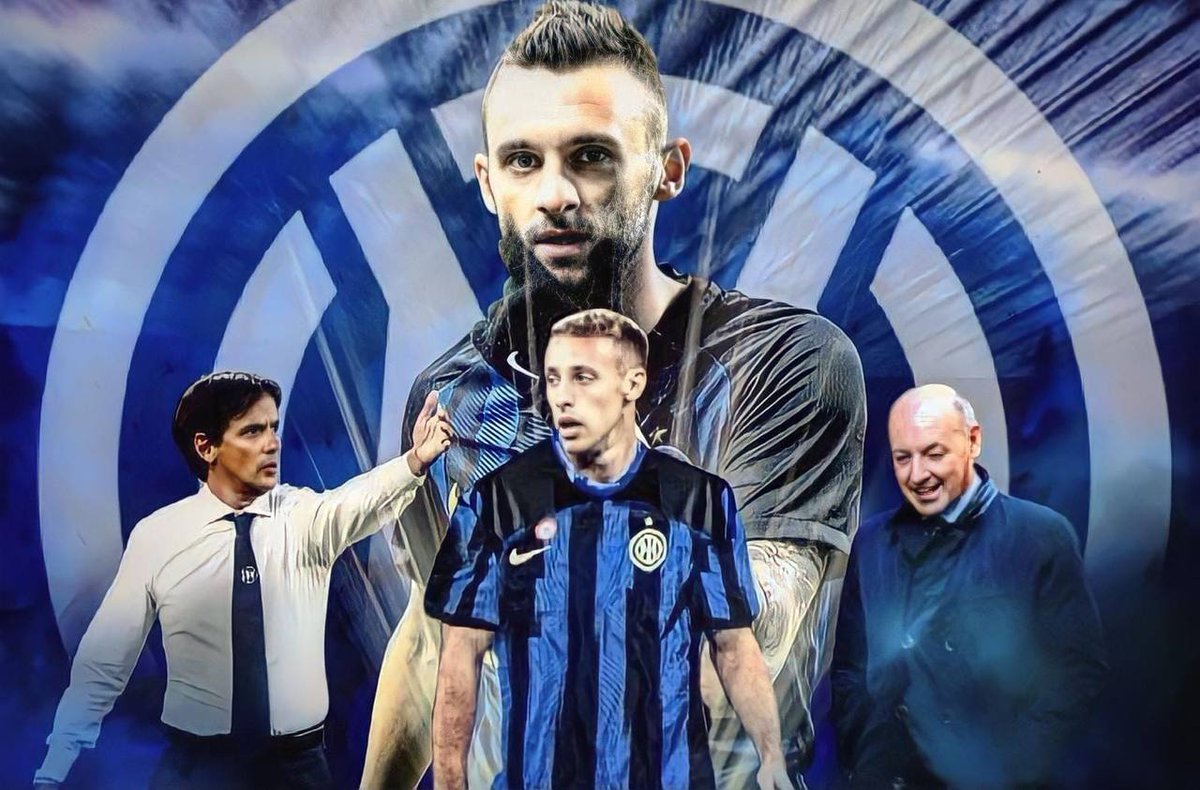 PietroSnicks's tweet photo. As I mentioned 3 weeks ago, #Inter are closing on #Frattesi 🇮🇹 with #Mulattieri 🇮🇹 in exchange.

Inter increased the fee from €22M to €25M but removed youth player Zanotti from the deal. As always, I bring the exclusive 😉.

Deal is close 👍✅ https://t.co/47tr57nNZ1