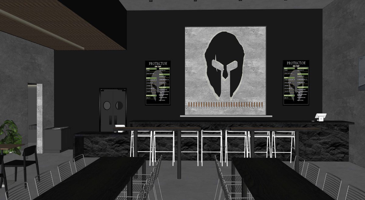 SDBeerNews's tweet image. #Miramar-based @ProtectorBrew is bringing its @USDA-certified #organic #beer to #downtown #SanDiego&apos;s bayfront w/a kitchen-equipped taproom inside @InterConHotels at the @BRICSanDiego. | bit.ly/SDBN230704B

#sdbeernews #sdbeer #craftbeer #news #drinklocal #protectorbrewery